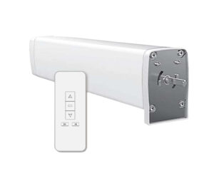 Động cơ rèm cửa tự động allLITE