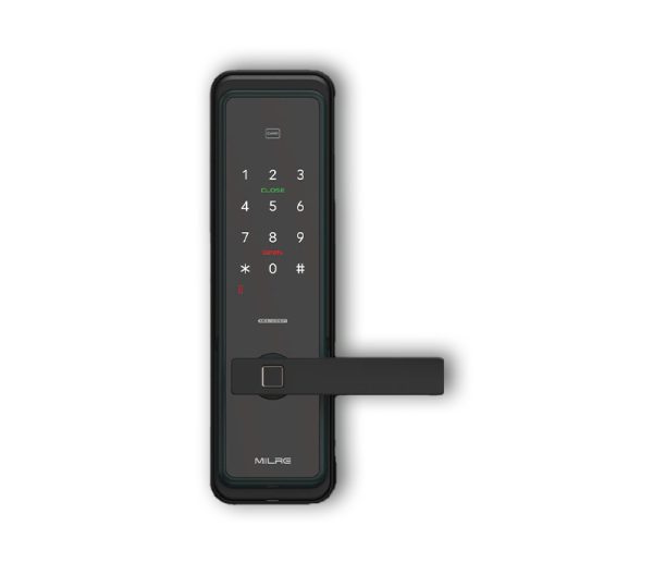 Khóa Cửa Thông Minh MILRE - Ảnh 2