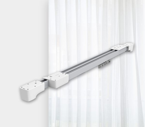 Khung Rèm Cửa Thông Minh - LITE PLAY - Ảnh 6