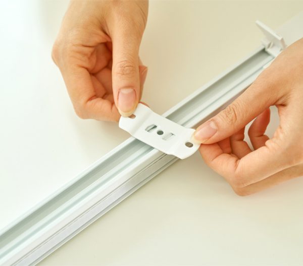 Khung Rèm Cửa Thông Minh - LITE PLAY - Ảnh 5