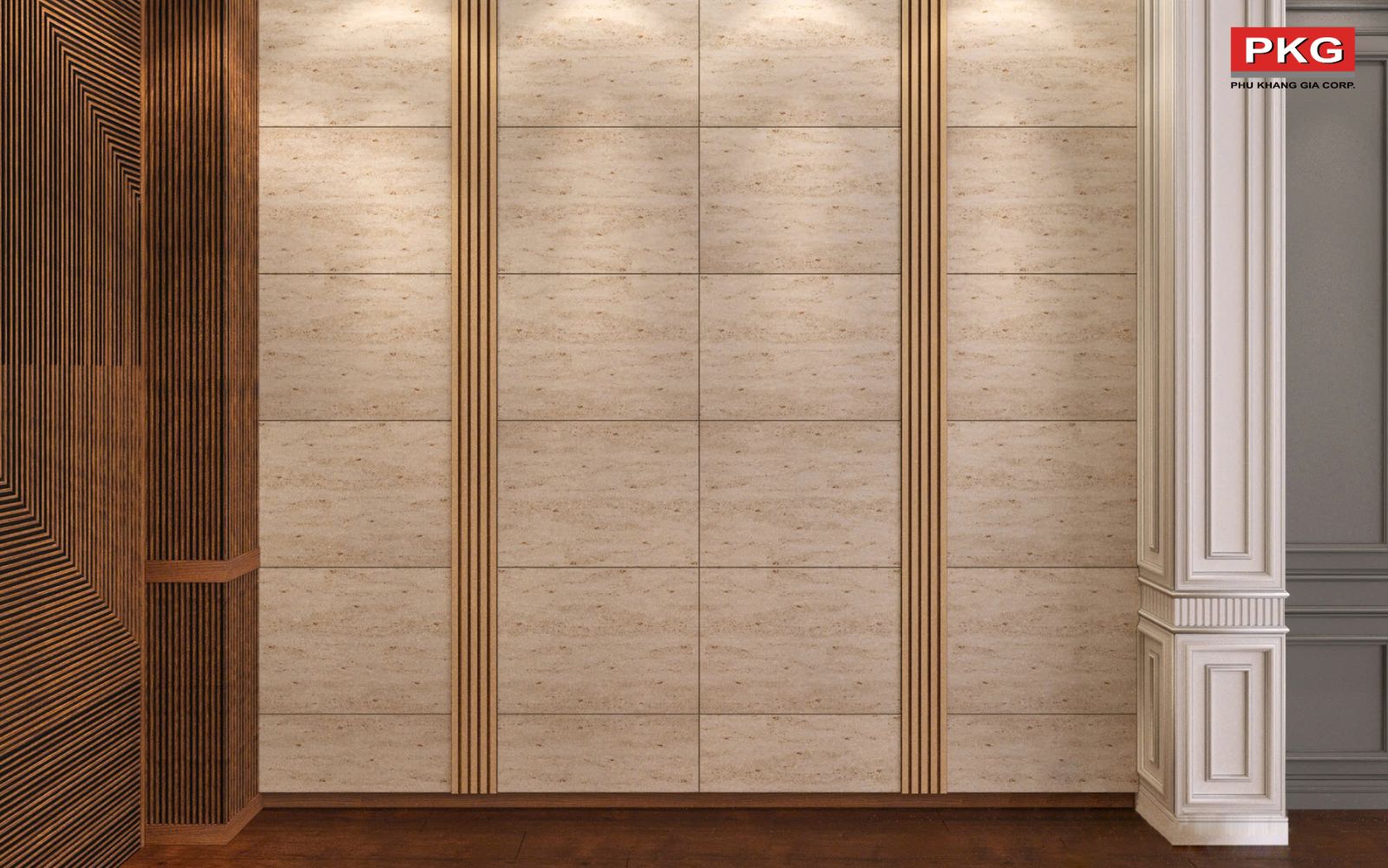 Phân loại dựa theo hoa văn