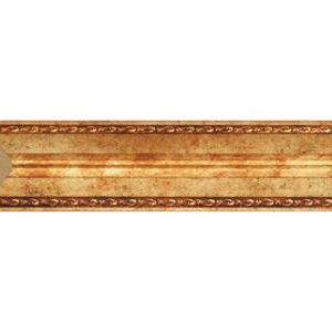 Phào Chỉ Góc Cổ Điển 142-552