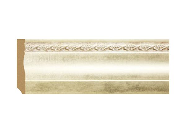 Phào Chỉ Chân Tường Cổ Điển 153-937