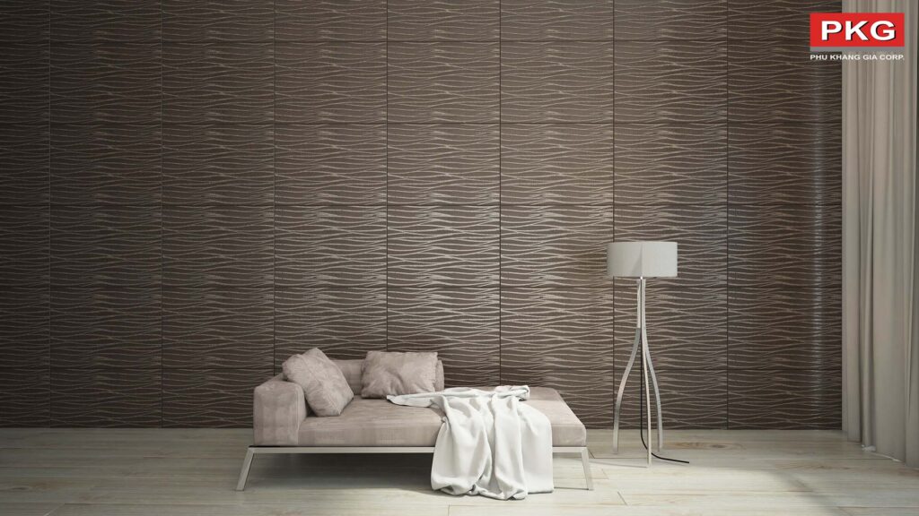 tấm ốp hoa văn bằng nhựa chất lượng