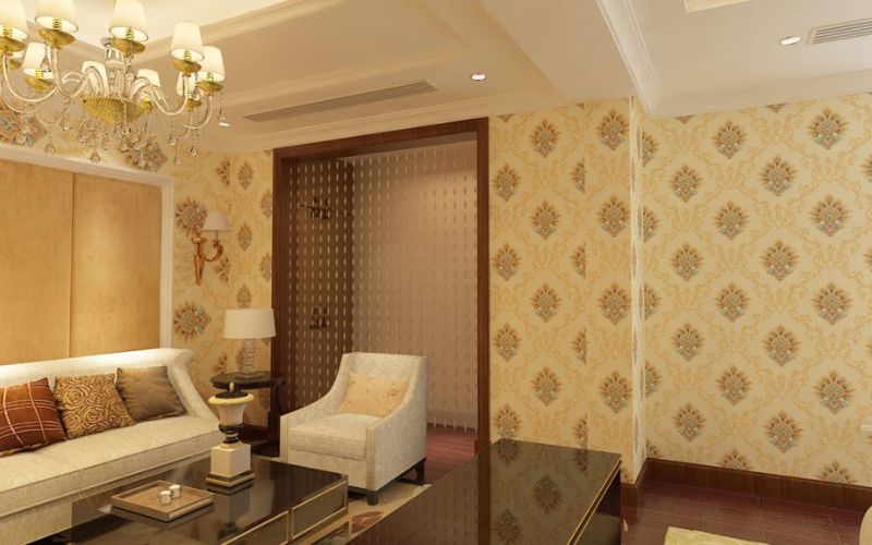 Giấy dán tường