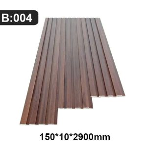 Tấm ốp lam sóng PVC 4ST-B004