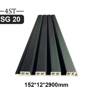 Tấm ốp lam sóng PVC 4ST-SG20