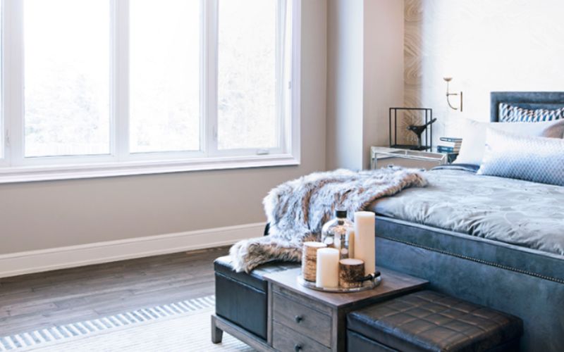 Báo Giá 15 Mẫu Tấm Nhựa Ốp Chân Tường Cao Cấp
