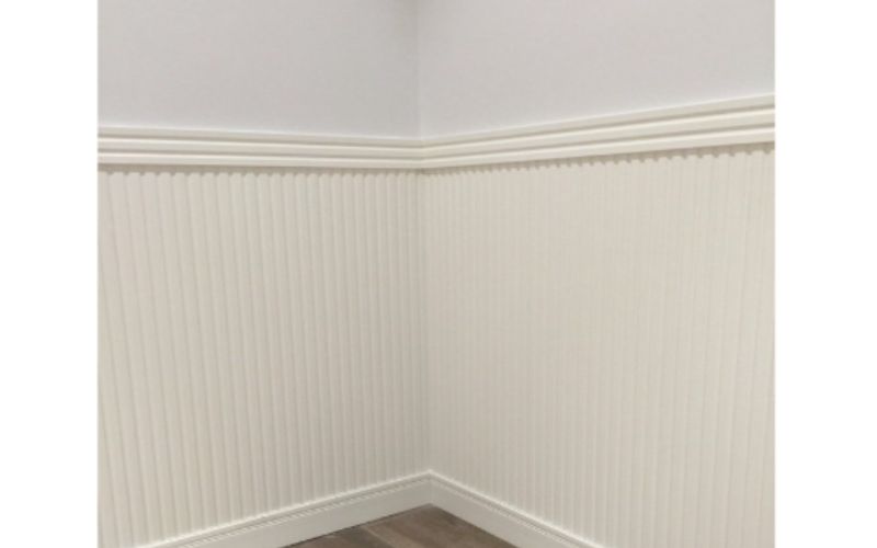 Báo Giá 15 Mẫu Tấm Nhựa Ốp Chân Tường Cao Cấp