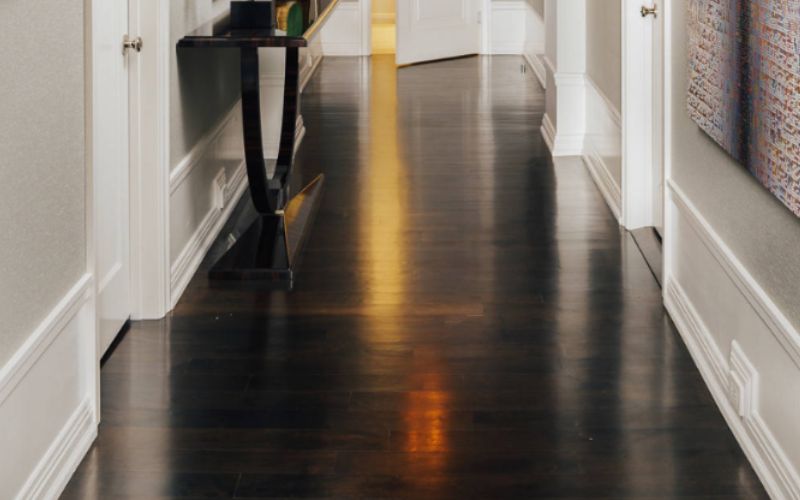 Báo Giá 15 Mẫu Tấm Nhựa Ốp Chân Tường Cao Cấp