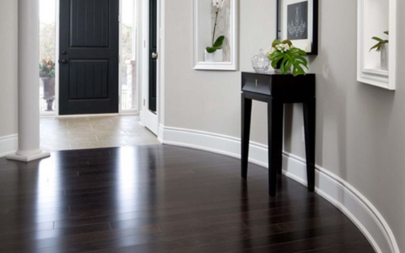 Báo Giá 15 Mẫu Tấm Nhựa Ốp Chân Tường Cao Cấp