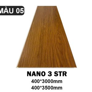 Tấm ốp tường Nano 3STR 05