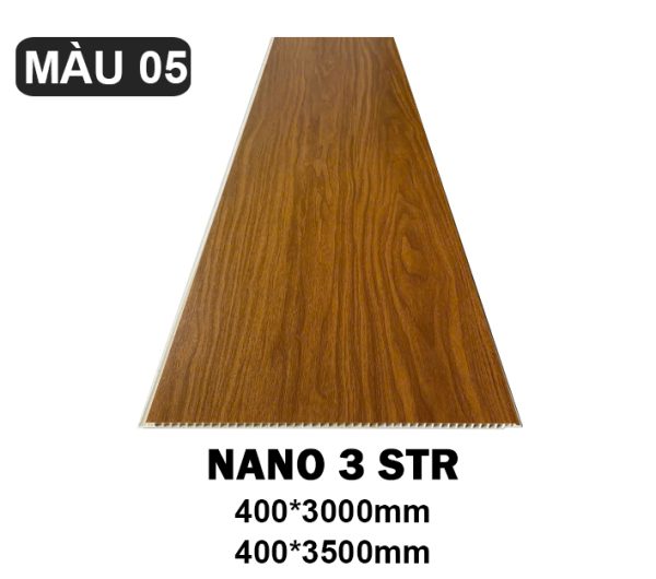 Tấm ốp tường Nano 3STR 05