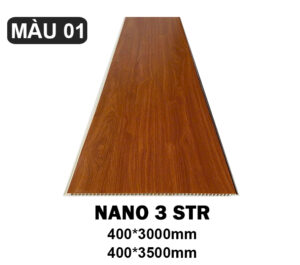 Tấm ốp tường Nano NANO3STR 01