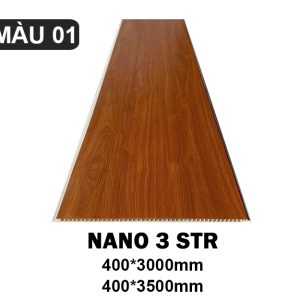 Tấm ốp tường Nano NANO3STR 01
