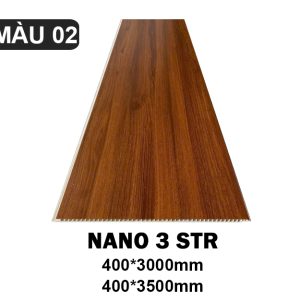 Tấm ốp tường Nano NANO3STR 02