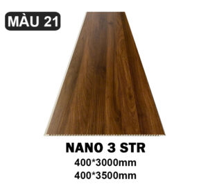 Tấm ốp tường Nano 3STR 21