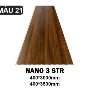 Tấm ốp tường Nano 3STR 21