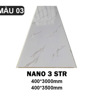 Tấm ốp tường Nano NANO3STR 03