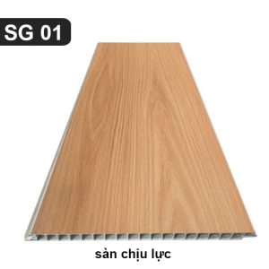 Sàn chịu lực SG01