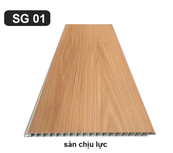 Sàn chịu lực SG01