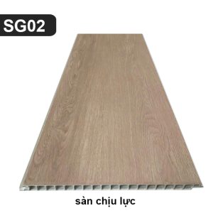 Sàn chịu lực SG02
