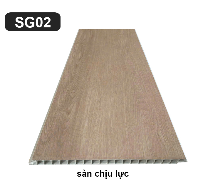 Sàn chịu lực SG02