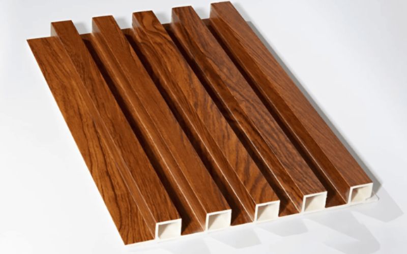 Lam sóng nhựa PVC