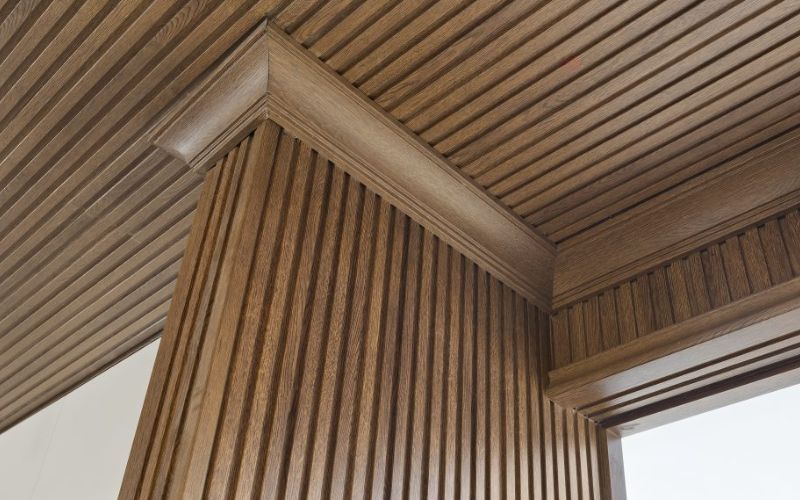 Tiêu chí lựa chọn tấm nhựa lam sóng ốp trần