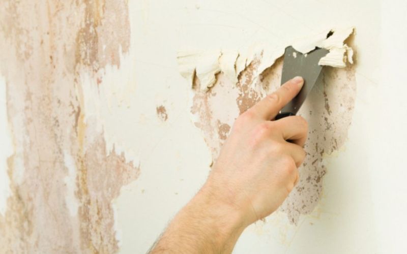 Kiểm tra bề mặt thi công tấm nhựa giả đá