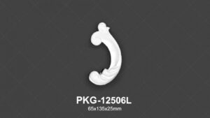 hoa văn trang trí PU 12506L