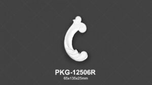 hoa văn trang trí PU 12506R