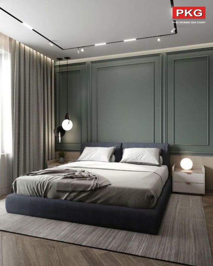 Kinh nghiệm lựa chọn phào chỉ