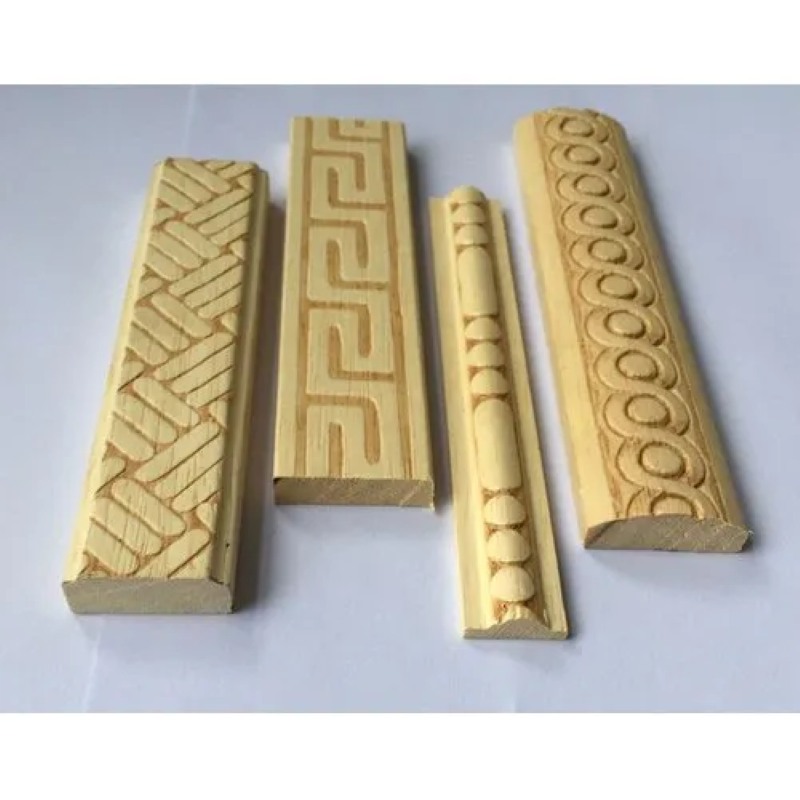 Phào chỉ Trung Quốc
