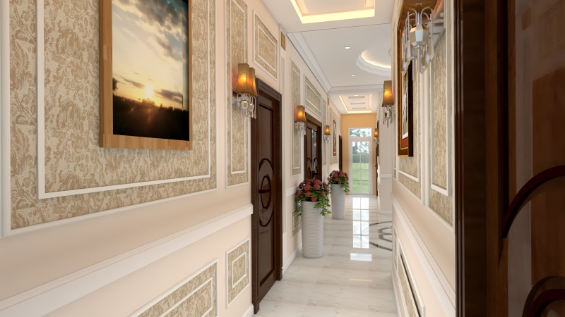 Tại sao cần nhận biết phào chỉ chính hãng