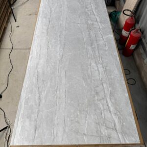 Tấm nhựa ốp tường SPC giả đá EM01