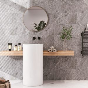 Tấm nhựa ốp tường SPC
