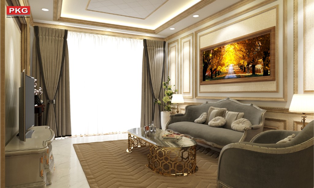 Cách chọn phào chỉ giúp tăng giá trị ngôi nhà của bạn