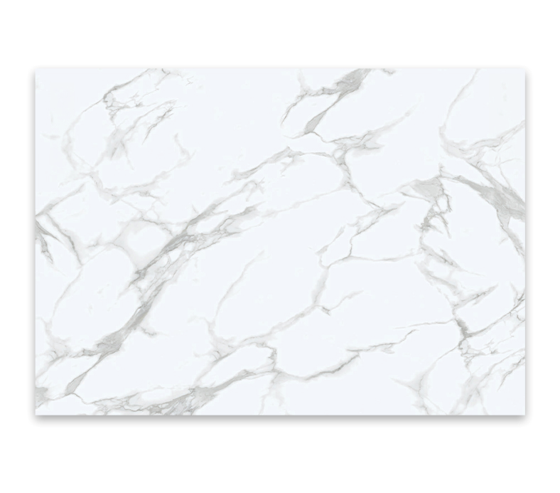 Tấm nhựa ốp tường SPC giả đá marble EM01