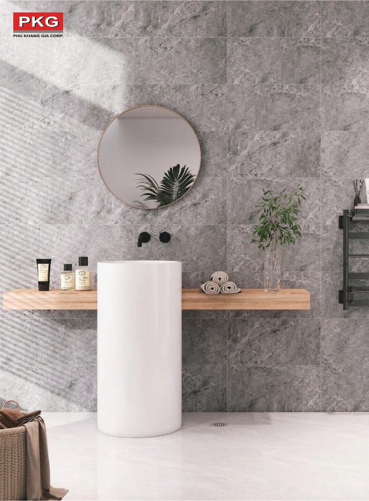 Tấm nhựa ốp tường SPC là gì