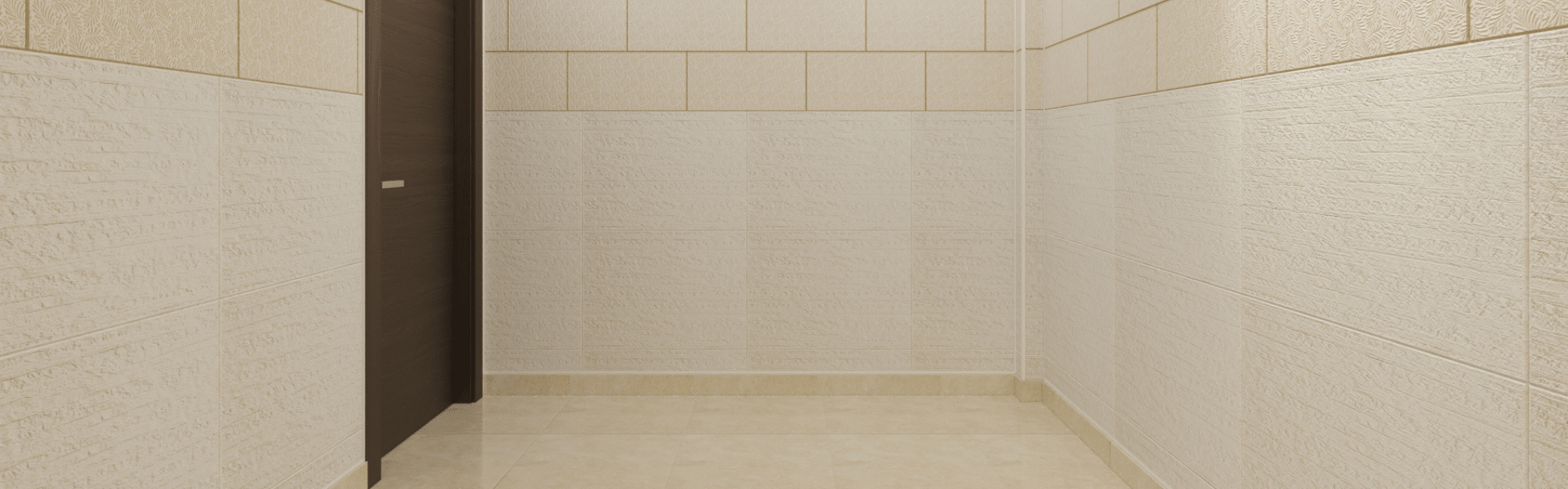 Tấm ốp tường Decowall banner