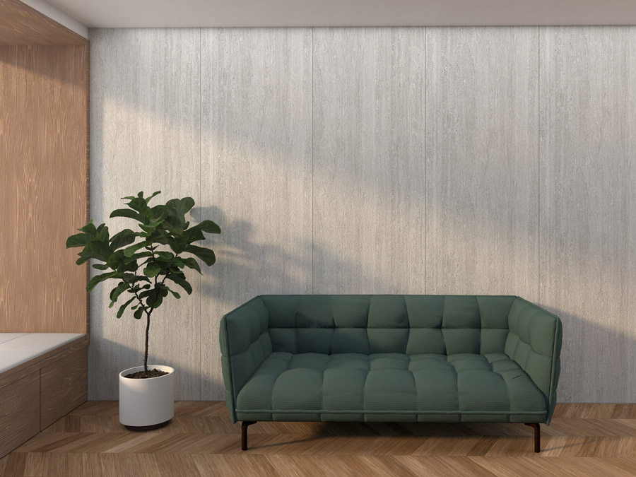 Tấm Ốp Tường PS P98-2374