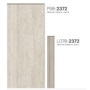 Tấm Ốp Tường PS P98-2372