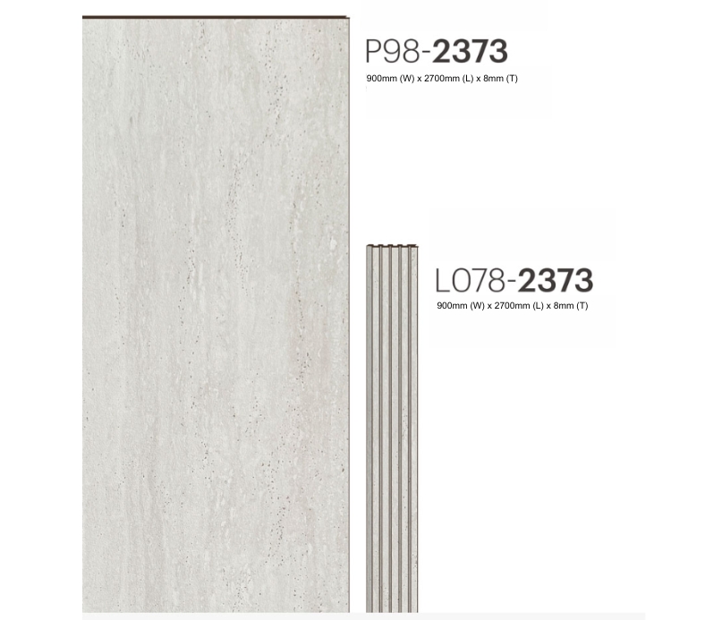 Tấm Ốp Tường PS P98-2373 - Ảnh 2