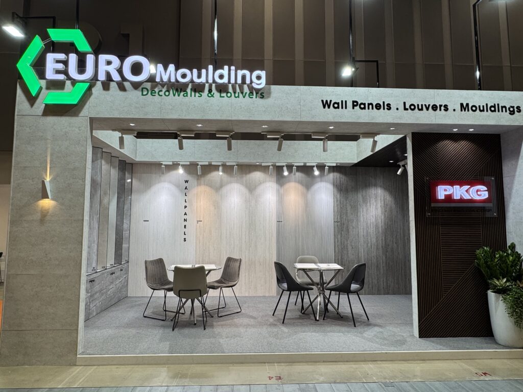 Triển lãm Nội thất và Xây dựng VIBE 2025