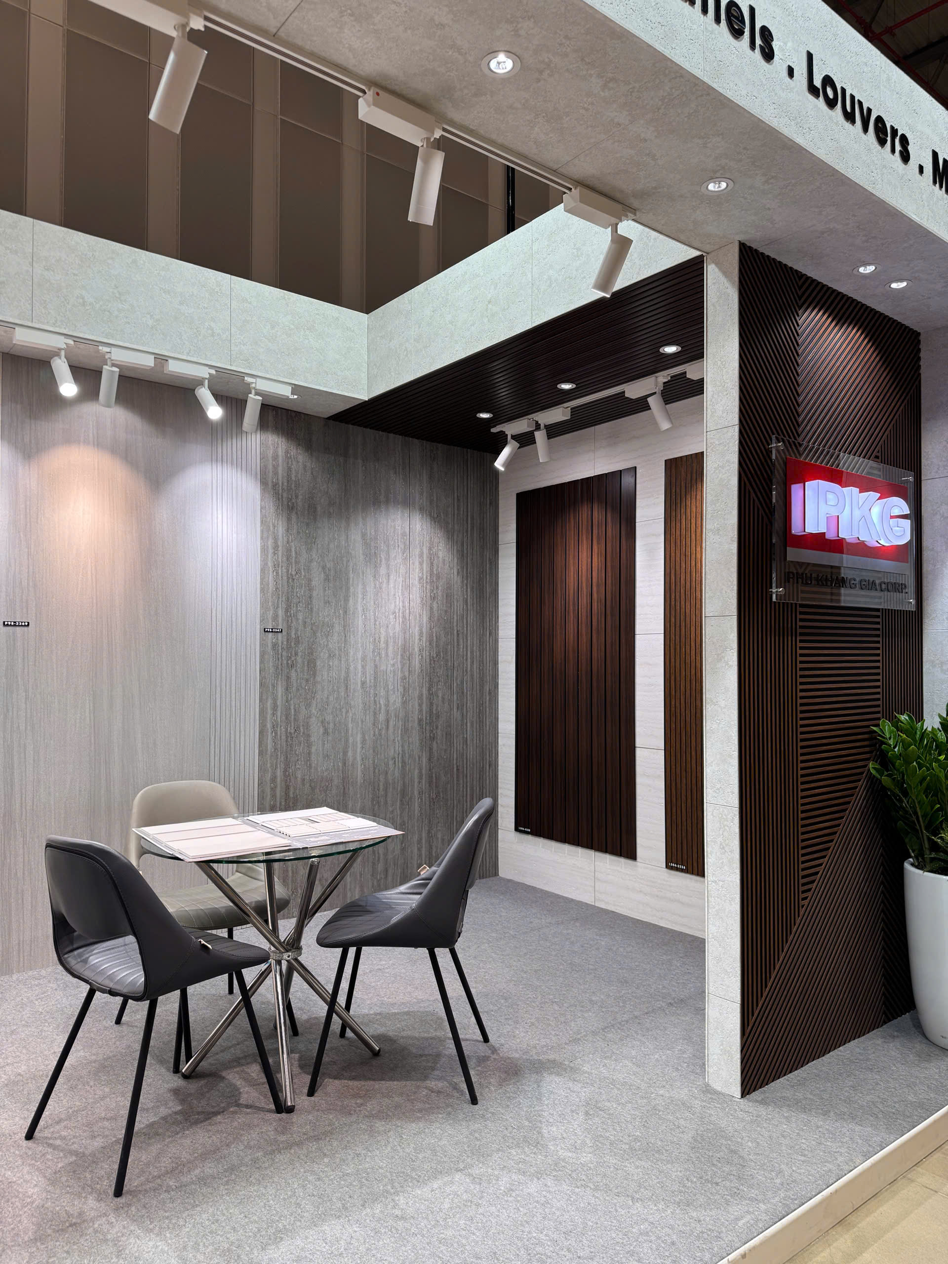 Thư cảm ơn khách hàng VIBE HCM 2025