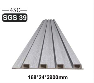 Tấm ốp lam sóng PVC 4SC PKG39