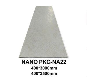 Tấm ốp nano PKG NA22