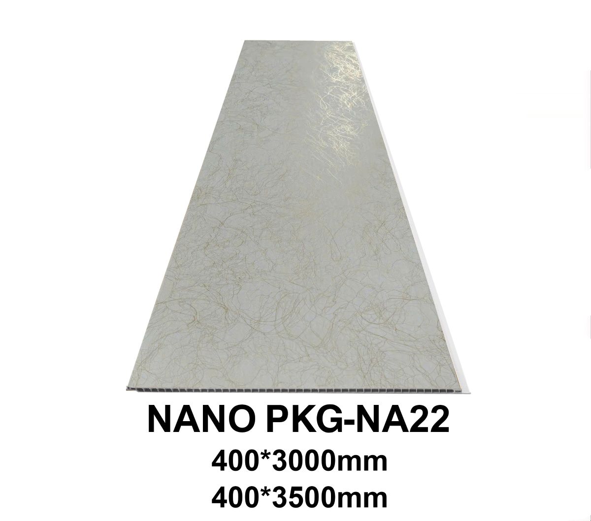 Tấm ốp nano PKG NA22