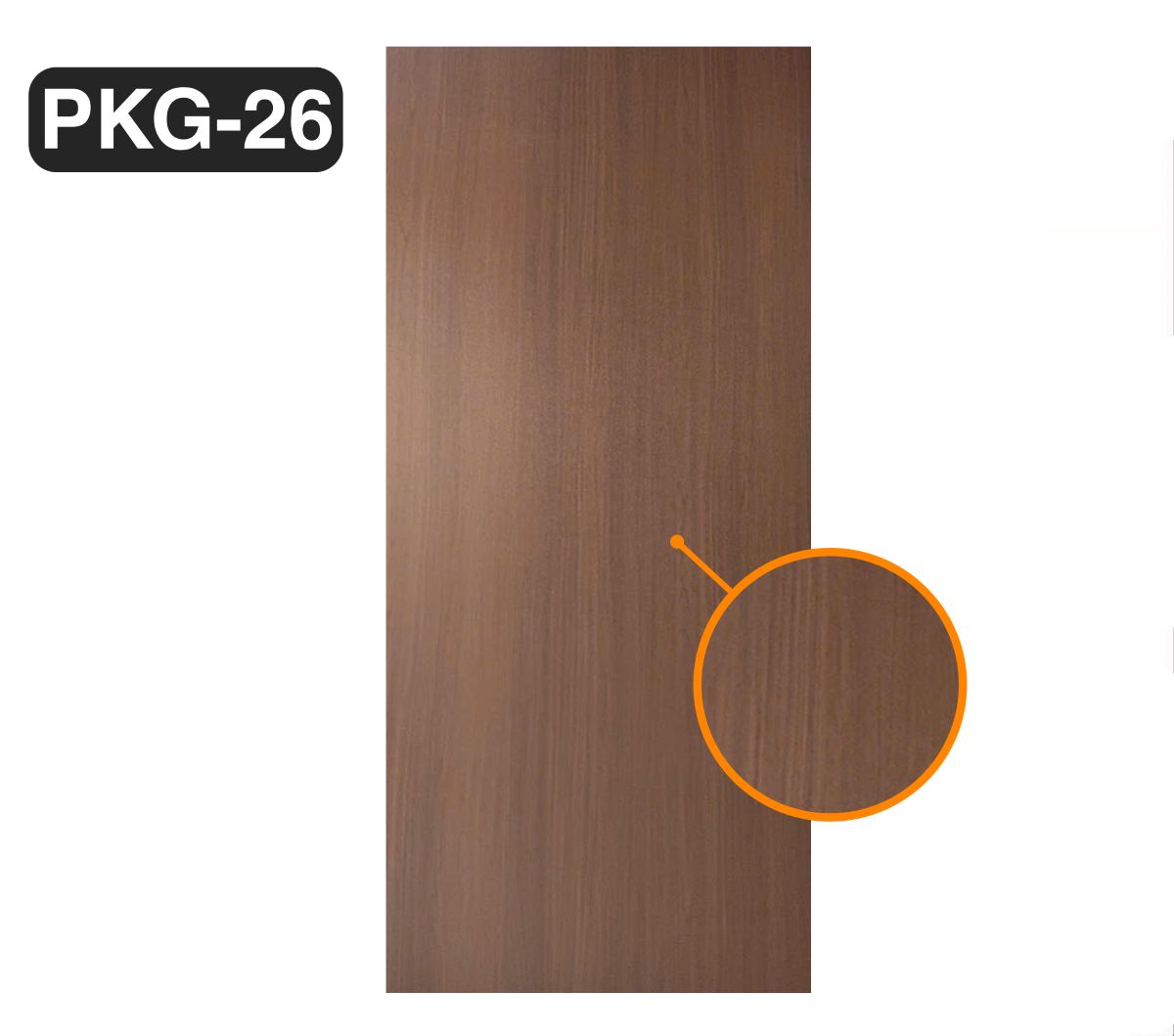 Tấm ốp than tre PKG26